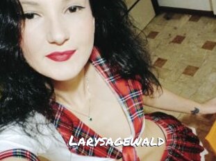 Larysagewald