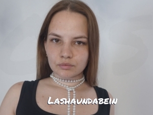 Lashaundabein