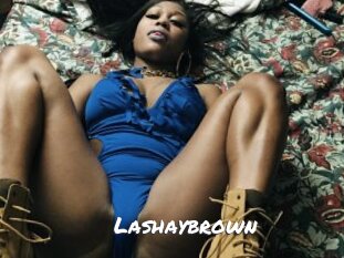 Lashaybrown