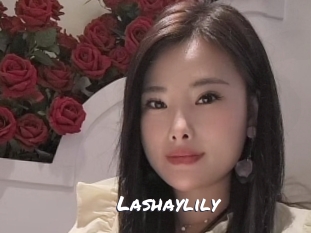 lashaylily Ochranne Siete