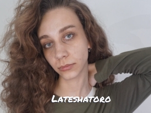 Lateshatoro