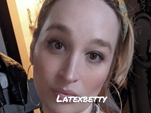 Latexbetty