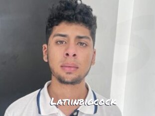 Latiinbigcock