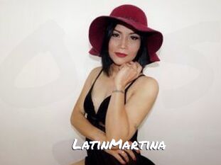 LatinMartina