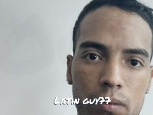 Latin_guy77