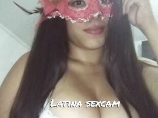 Latina_sexcam
