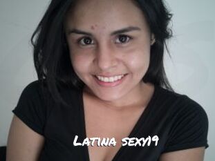 Latina_sexy19