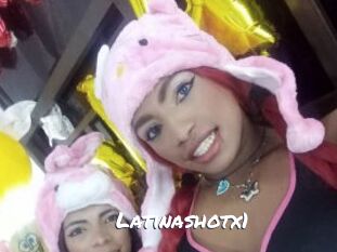 Latinashotx1