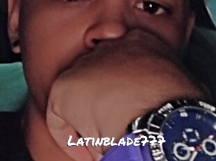 Latinblade777