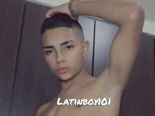 Latinboy101