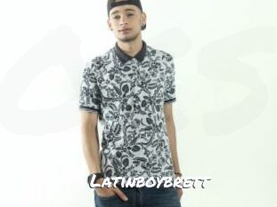 Latinboybrett