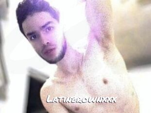 Latinbrownxxx