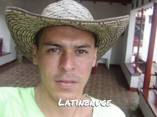 Latinbruce