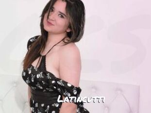 Latincutti