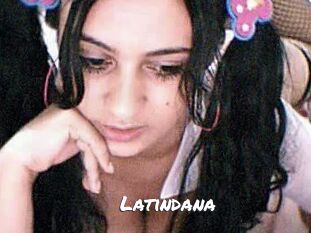 Latindana