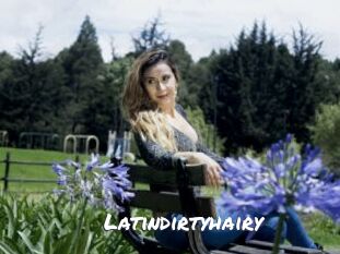 Latindirtyhairy