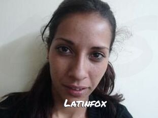 Latinfox