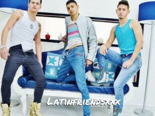 Latinfriendsxxx