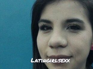 latingirlsexx Ochranne Siete