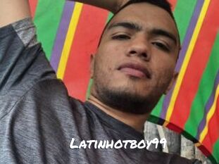 Latinhotboy99