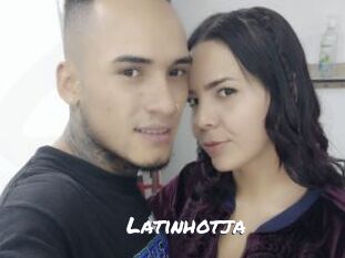 Latinhotja