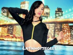 Latinhotsecret