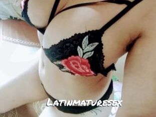 Latinmaturesex