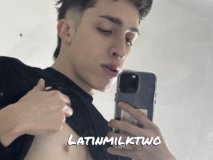 latinmilktwo Ochranne Siete