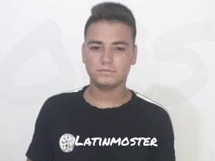 Latinmoster