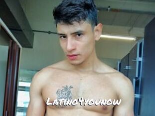 Latino4younow