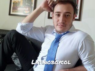 Latinoboycol