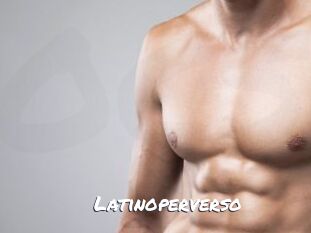 Latinoperverso