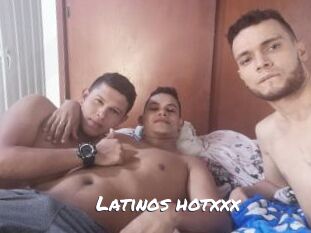 Latinos_hotxxx