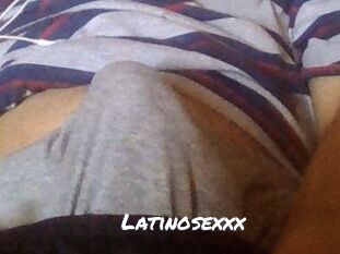 Latinosexxx