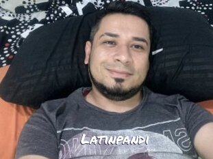 Latinpandi
