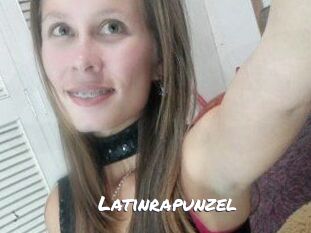 Latinrapunzel
