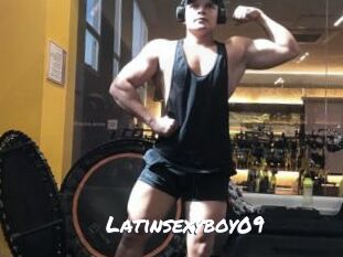 Latinsexyboy09