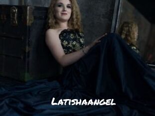 Latishaangel