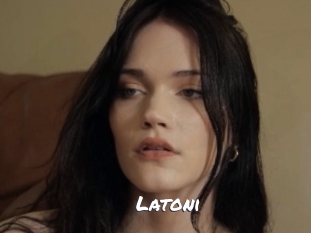 Latoni