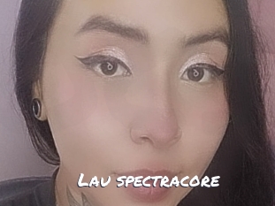 Lau_spectracore