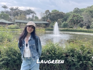Laugreen