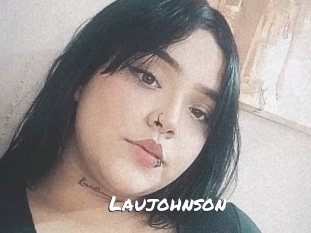 Laujohnson