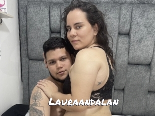 Lauraandalan