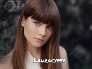 Lauracyper
