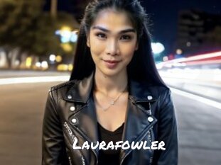Laurafowler