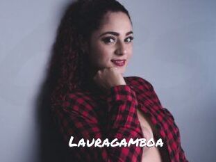 Lauragamboa