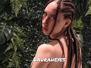 Lauraheyes