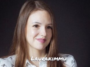 Laurakimmu