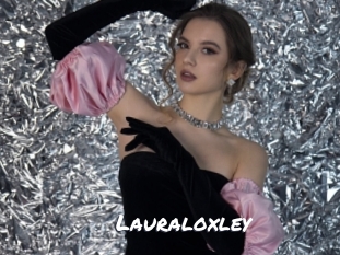 Lauraloxley