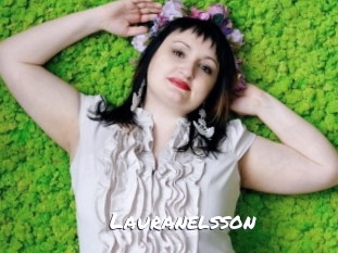 lauranelsson Ochranne Siete